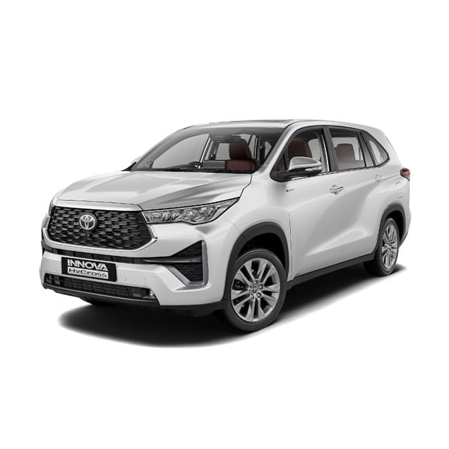 Toyota Innova