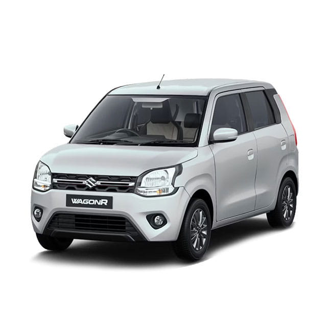 Maruti WagonR