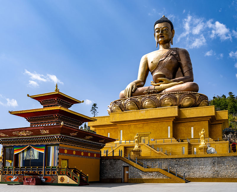 Bhutan