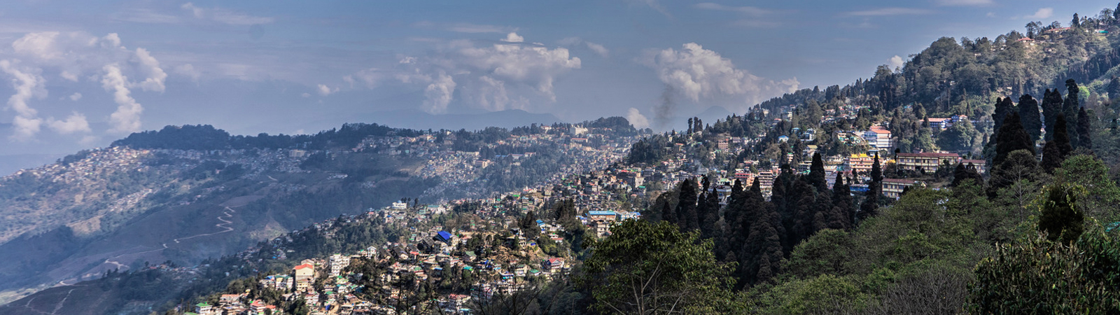 Singalila National Park