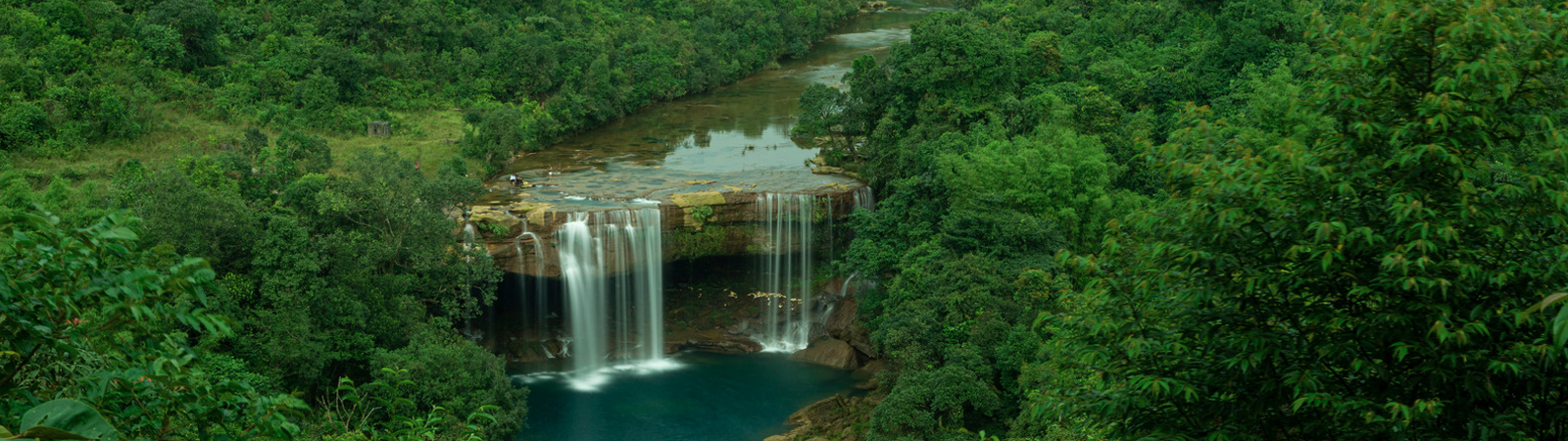 Meghalaya