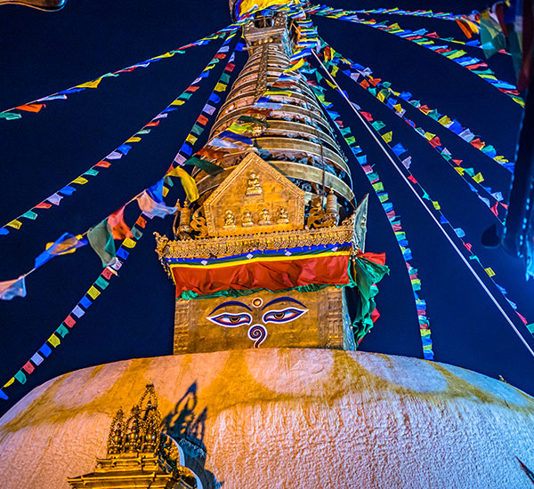 Best of Nepal