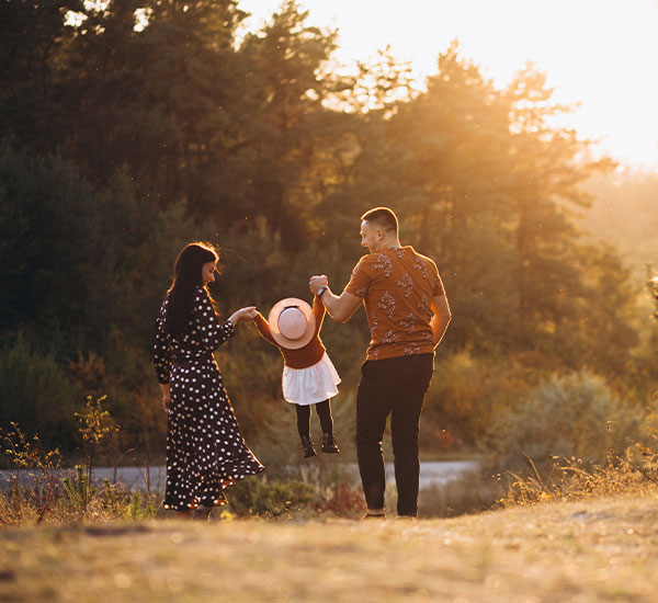 Family Tour